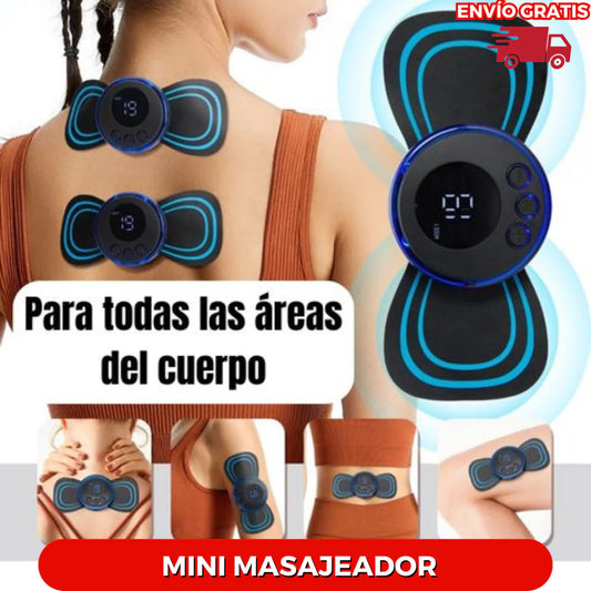 PAINCALMER™ | ALIVIA EL DOLOR Y RECUPERA LESIONES✅