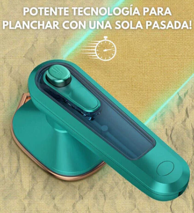 MINIPLANCHA PROFESIONAL | PLANCHA MAS RÁPIDO QUE CUALQUIERA